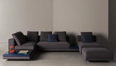 Divani | Meridiani | Meridiani
